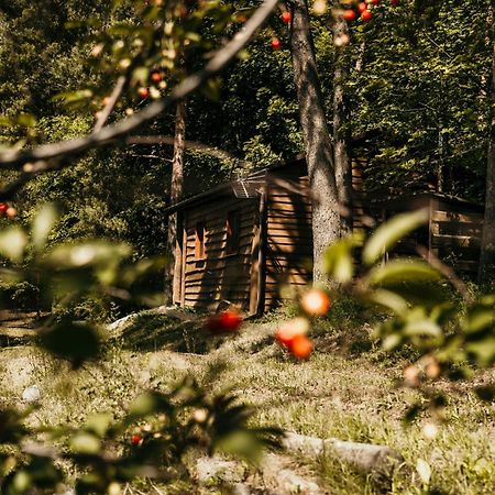 Domek Na Mazurach Mrągowo Extérieur photo