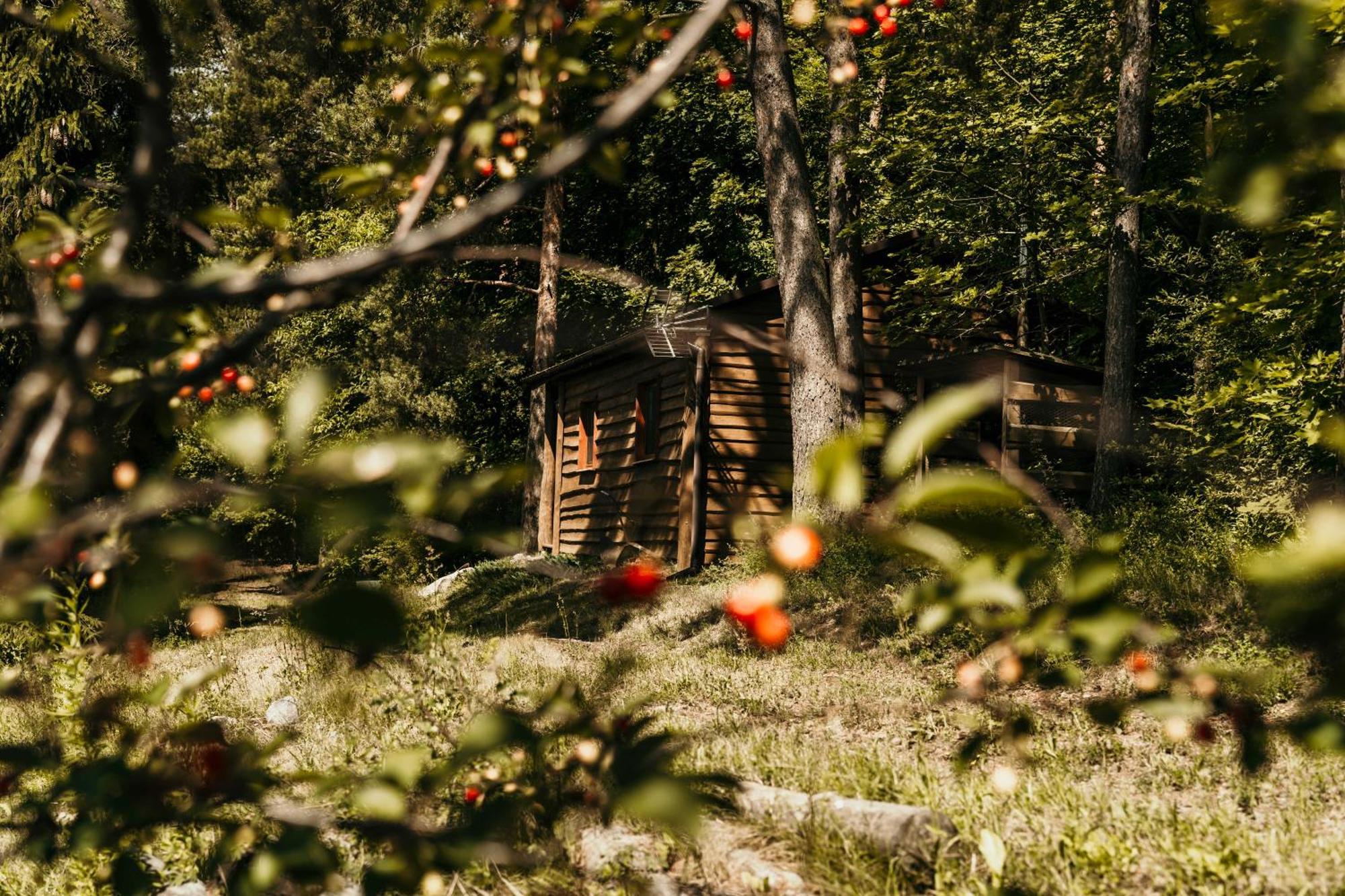 Domek Na Mazurach Mrągowo Extérieur photo